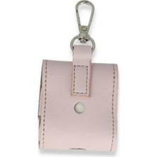 Toyigoo Ieg™  Airpods Pro (1.nesil) Askılı Kılıf - Pudra