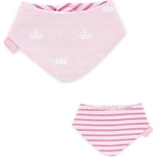 Toyigoo Ieg™  yenidoğan Fular Önlük 515 Pembe