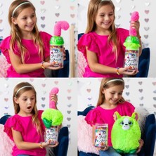 Toyigoo Ieg™ S01003962 Misfittens Sürpriz Paket  -Sun