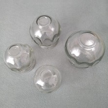 Toyigoo Ieg™ Cam Hacamat Kupası 4 No