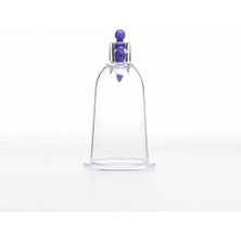 Toyigoo Ieg™ 100 Adet 2 Numara Hacamat Kupası