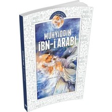 Ematcrt Muhyiddin Ibn-I Arabi