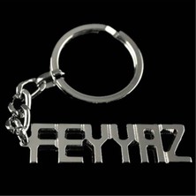 Toyigoo Ieg™ Feyyaz Isimli Anahtarlık