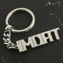 Toyigoo Ieg™ Imdat Isimli Anahtarlık