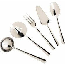 Macgon 5 Parça Roma Mini Servis Takımı