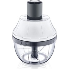 Macgon Master Baskes Basmalı Pratik Doğrayıcı El Rondosu Bas Kes