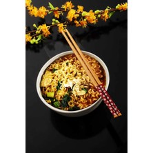 Macgon Fettucini - 5 Çift Chopstick