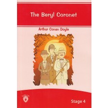 Ematcrt The Beryl Coronet / Stage 4