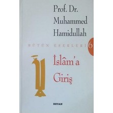 Ematcrt Islam’a Giriş