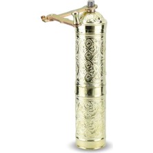 Macgon Döküm Kahve Öğütücü