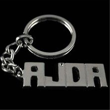 Toyigoo Ieg™ Ajda Isimli Anahtarlık