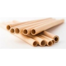 Macgon 11 Parça Bambu Pipet Seti