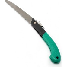 Macgon Katlanır Budama Pratik Katlanabilir Bağ Bahçe Testeresi L20102