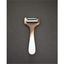 Macgon Jülyen Soyacak Ebruli Kahverengi