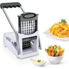 Macgon Patates Dilimleyici - 000227