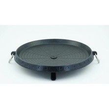 Macgon Pratik Teflon Izgara