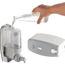 Macgon Doldurmalı Köpük Dispanseri 500 ml