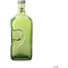 Macgon Şişe 2 Litre Yeşil