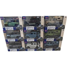 Venüs Shopping MG-D700-02B-04B-07B Kut Sürtmeli Işıklı Müzikli