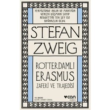 Ematcrt Roterdamlı Erasmus ( Zaferi ve Trajedisi)