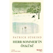 Ematcrt Herr Sommer'in Öyküsü