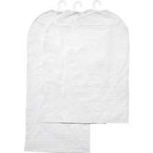 Macgon Elbise Kılıfı 2 Adet 60 x 105 cm 1 Adet 60 x 130 cm