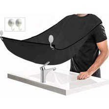 Macgon Traş Örtüsü