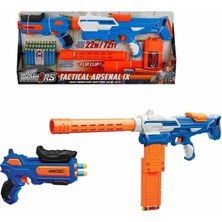 Venüs Shopping Air Warriors Tactical Arsenal Ix 2'li Silah