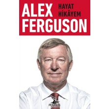 Ematcrt Alex Ferguson: Hayat Hikayem