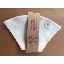 Macgon MYS008 Kahve Filtresi