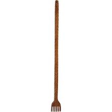Macgon Kaşı Beni - Ahşap Sırt Kaşıyıcı 55-60 cm