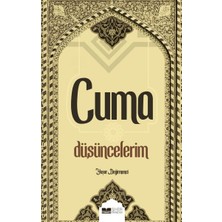 Ematcrt Cuma Düşüncelerim