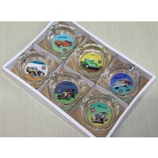 Venüs Shopping Cam Küllük Model 35