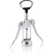 Macgon Kanatlı Çelik Tirbuşon