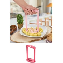 Macgon Pratik Patates Ezici