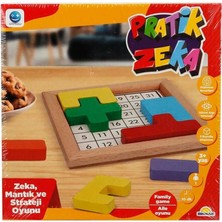 Venüs Shopping Pratik Zeka Oyunu