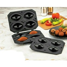 Macgon Içli Köfte Aparatı 4'lü