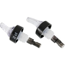 Macgon Ölçülü Şişe Dökücü