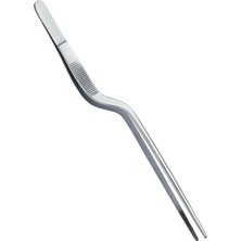 Macgon Gurmeaid Profesyonel Dekor Şef Cımbız 20 cm