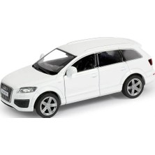 Venüs Shopping 1/32 Araba Jeep Serisi