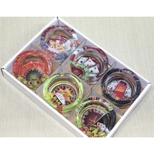 Venüs Shopping Cam Küllük Model 39