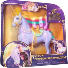 Venüs Shopping Unicorn Akademisi Rainbow Wildstar 28 cm - SPM-6071157