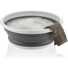 Macgon Katlanır Badya 9 Litre