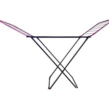 Macgon Kanatlı Kurutmalık Çamaşır Kurutmalığı