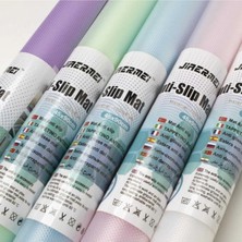 Macgon 45*100 cm Cekmece Raf Ortusu