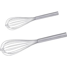 Macgon Paslanmaz Tel Çırpıcı 2 Adet