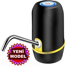Macgon Otomatik Akıllı Damacana Pompası