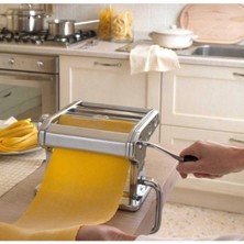 Macgon Erişte Makarna Yapma Kesme Makinesi Italyan Kalitesi