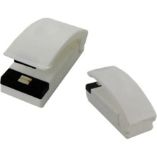 Macgon Pilli Poşet Kapatıcı Super Sealer Paket Kapatıcı Poşet Ağzı Kapatıcı
