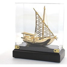 Venüs Shopping Kutulu Pirinç Gemi